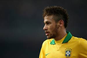 Here Are The 4 Favorites To Win The World Cup